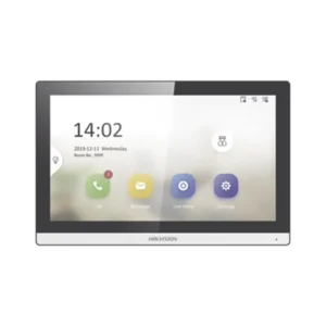 Monitor IP WiFi Touch Screen 7in para Videoportero