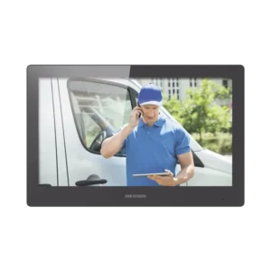 Monitor Touch Screen 10in para Videoportero IP Est