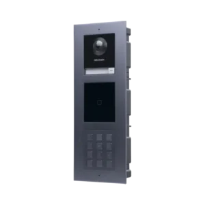 Videoportero IP MULTIAPARTAMENTO con llamada a App