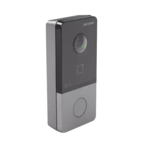 Videoportero IP 2 Megapixel  PoE Estanda