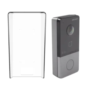 Kit Videoportero IP + Carcasa protectora