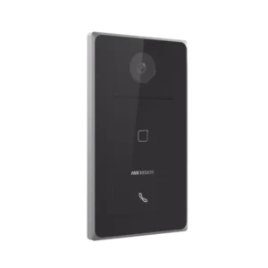 Frente de Calle IP 2 Megapixel Standalone PoE Esta