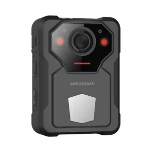 Body Camera Portátil Grabación a 2K 4 Megapixel Pa