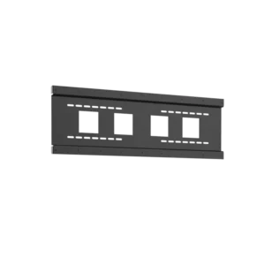 Montaje de Pared para Dockstation BodyCam Compatib