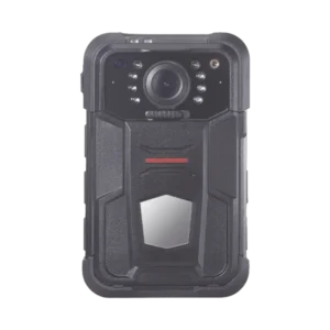 Body Camera Portátil  Grabación a 2K  Pa