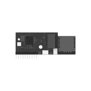 AX HOME Módulo de conexión Ethernet para paneles A