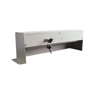 Botón de Pánico Tipo Pedal Ideal para Casas de Emp