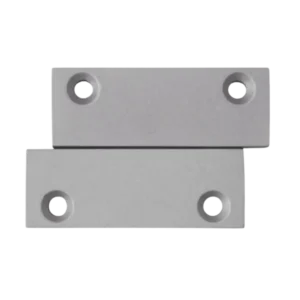 Contacto Magnético Metálico Cableado Uso en Puerta