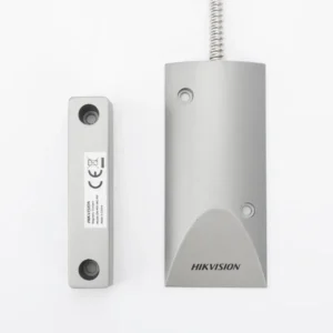 Contacto Magnético de Uso Rudo Uso en Cortinas o P