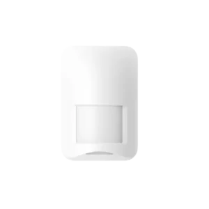 AX HOME Detector PIR Inalámbrico Interior Inmunida