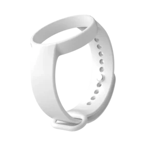 AX PRO Pulsera para Botón de Pánico Portátil Compa