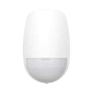 Detector PIR Cableado Interior de Doble Tecnología