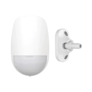 Detector PIR Cableado Interior de Doble Tecnología