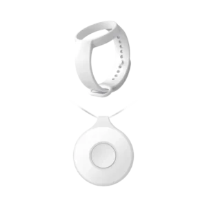 AX PRO Botón de Pánico Inalámbrico Portátil IP54 I