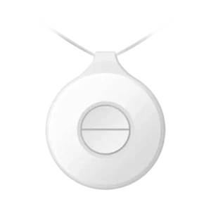 AX PRO Botón de Pánico Doble Inalámbrico Portátil