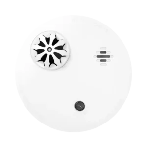 AX PRO Detector de Temperatura Inalámbrico para Pa