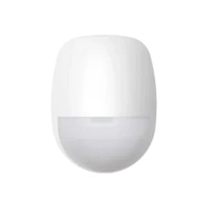 Detector PIR Cableado para Interior Inmunidad a Ma