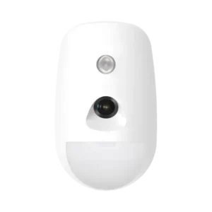 AX HYBRID PRO Cámara Cableada con PIR Resolución d