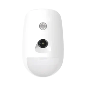 AX PRO CÁMARA Inalámbrica + PIR 6 Años de Batería