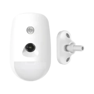 AX PRO CÁMARA Inalámbrica + PIR 6 Años de Batería