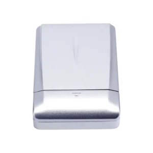 Detector de Impacto Cableado Carcasa de Metal Uso