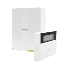 KIT Panel de Alarma AX HYBRID PRO 1 Panel Híbrido