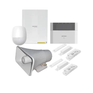 KIT Panel de Alarma  AX HYBRID PRO  1 Pa