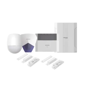 KIT Panel de Alarma  AX HYBRID PRO  1 Pa