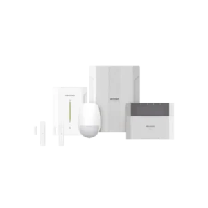KIT Panel de Alarma HYBRID PRO 1 Panel Híbrido 1 T