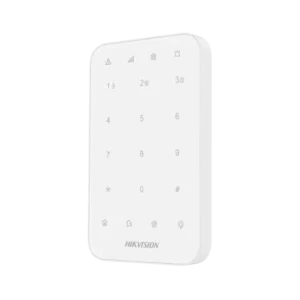 AX PRO Teclado Inalámbrico para Armado y Desarmado