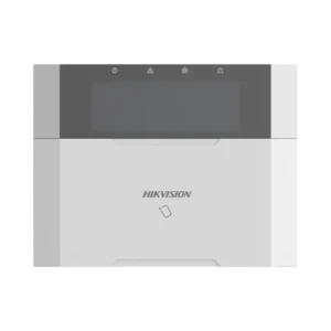 AX HYBRID PRO Teclado Compatible con el Panel Hybr