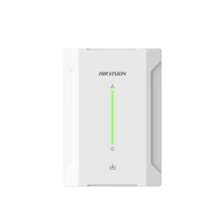 AX HYBRID PRO Expansor de 8 Zonas Cableadas Conexi