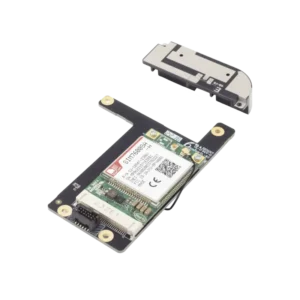 AX HYBRID PRO Comunicador 3G/4G Micro SIM Compatib