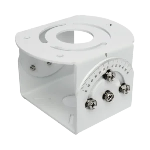 Montaje de Pared para Radar Hikvision