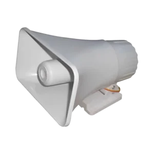 Sirena Cableada Ideal para Cualquier Panel de Alar