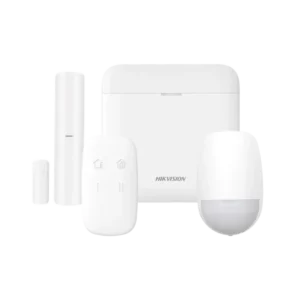 AX PRO KIT de Alarma AX PRO Incluye: 1 Hub con bat