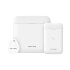 AX PRO KIT de Alarma AX PRO para RONDINES Incluye: