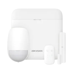 AX PRO KIT de Alarma AX PRO con GSM 3G/4G Incluye: