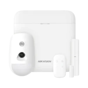 AX PRO KIT de Alarma AX PRO con GSM 3G/4G Incluye: