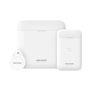 AX PRO KIT de Alarma AX PRO con GSM 3G/4G para RON