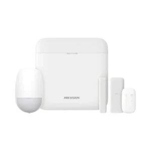 AX PRO KIT de Alarma AX PRO con GSM 3G/4G Incluye: