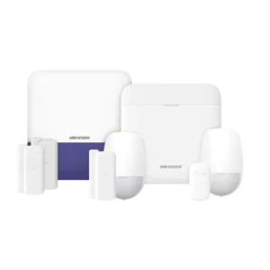 AX PRO KIT de Alarma AX PRO con GSM 3G/4G Incluye: