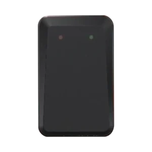 Sensor de Presencia para Acceso Vehicular Radar de