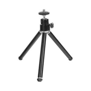 Tripie Para Cámaras Web  15 a 30 cms  To