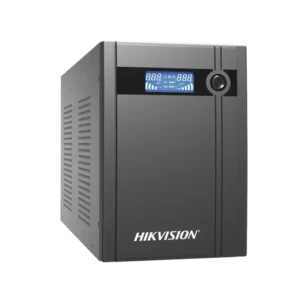 UPS de 2000 VA  1200 W  Pantalla LCD  Pr