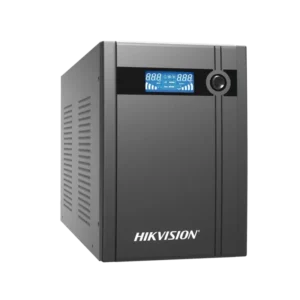 UPS de 3000 VA  1800 W  Pantalla LCD  Pr