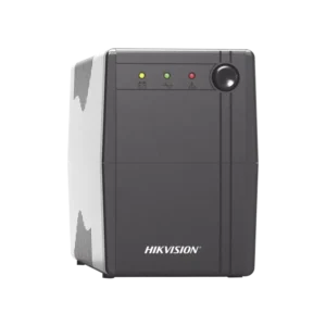 UPS de 600 VA 360W Protección Contra Sobrecarga y