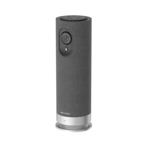 Cámara de Videoconferencias Portátil Resolución de