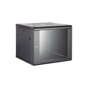 Gabinete para Montaje en Pared - Piso Puerta de Cr