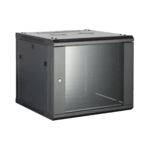 Gabinete para Montaje en Pared - Piso Puerta de Cr